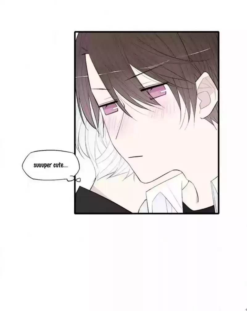 Cry for Me Chapter 77