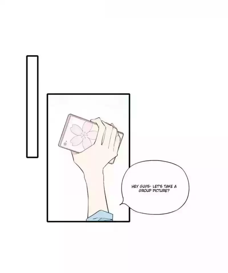 Cry for Me Chapter 77