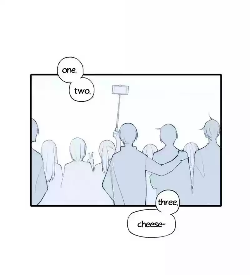 Cry for Me Chapter 77