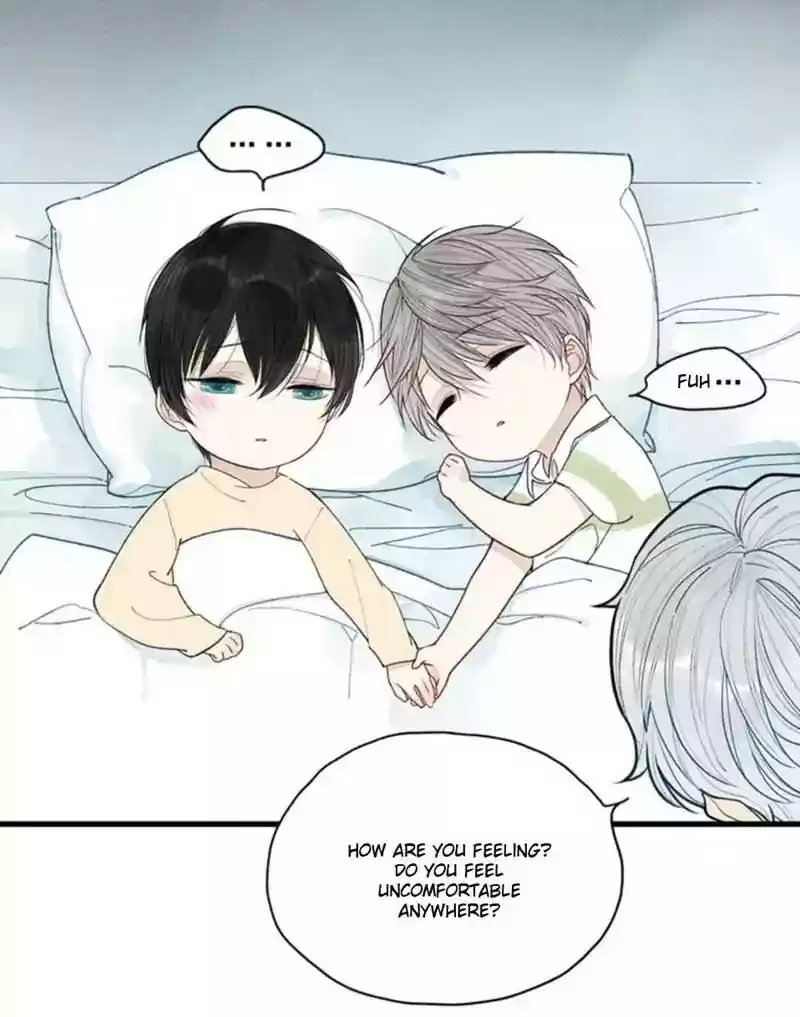 Cry for Me Chapter 8