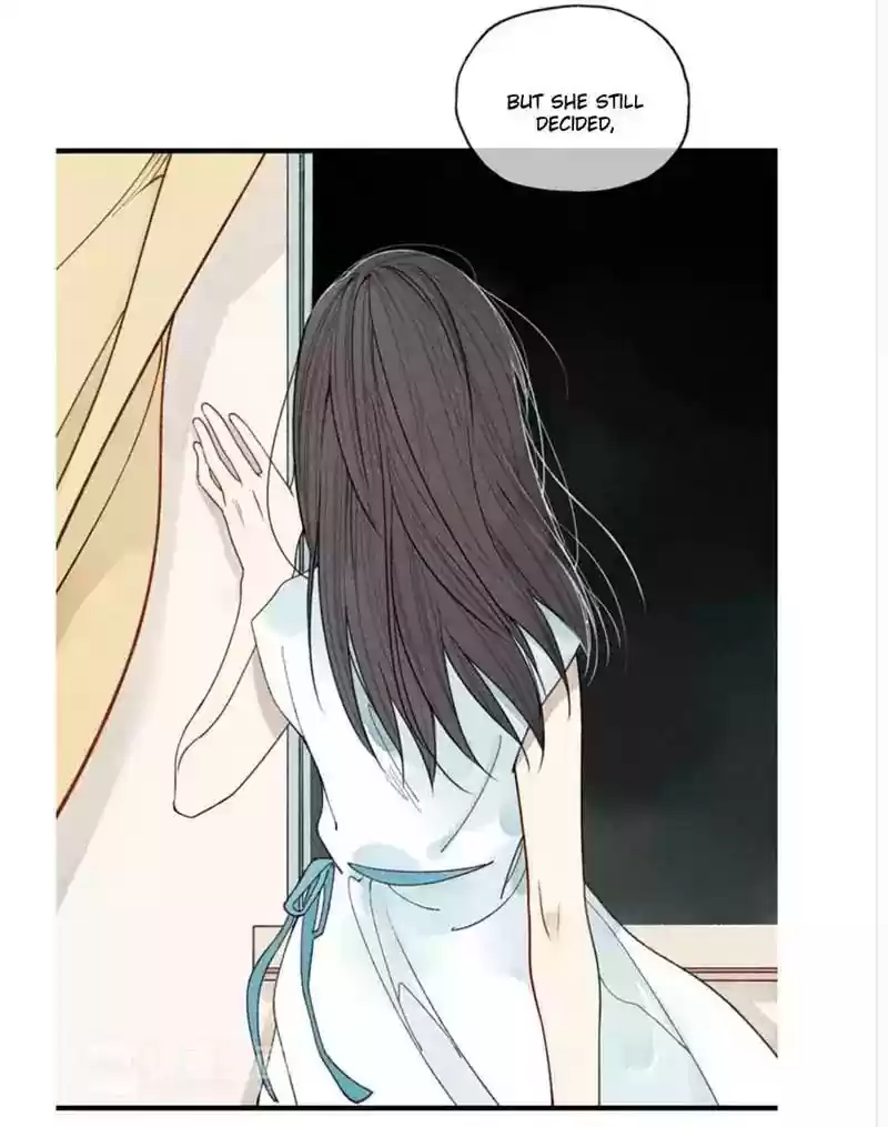 Cry for Me Chapter 8