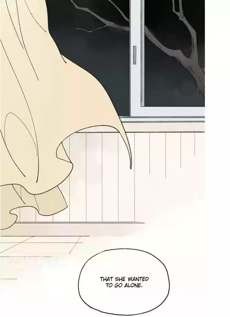 Cry for Me Chapter 8