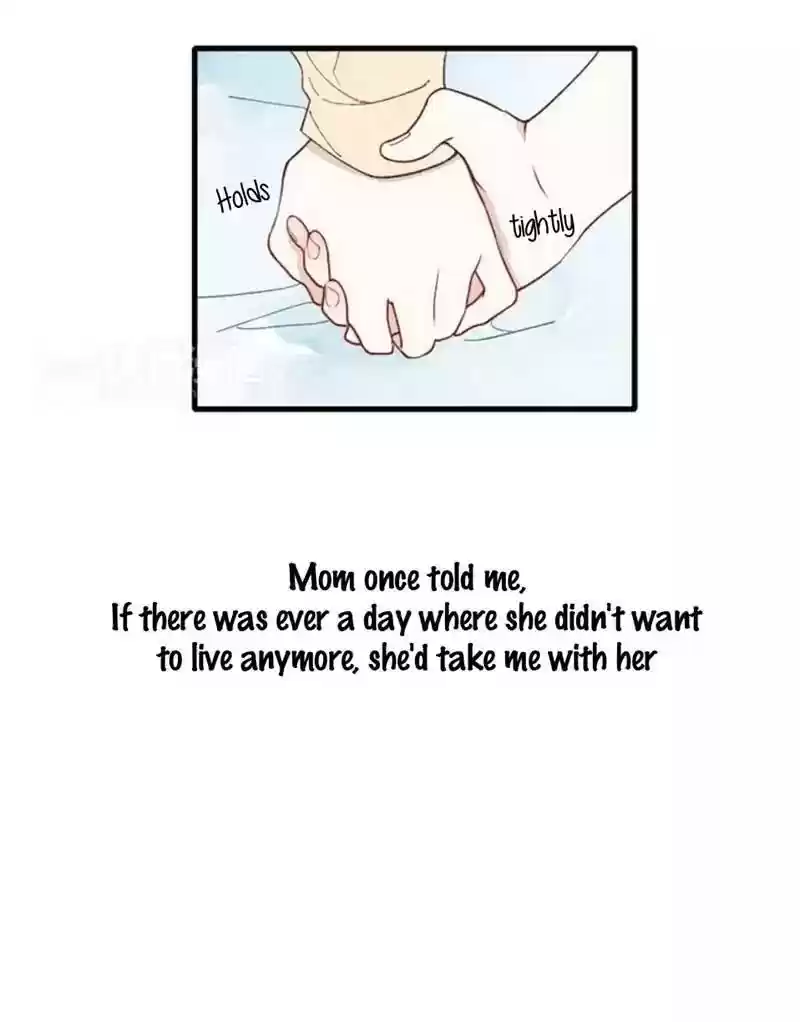 Cry for Me Chapter 8