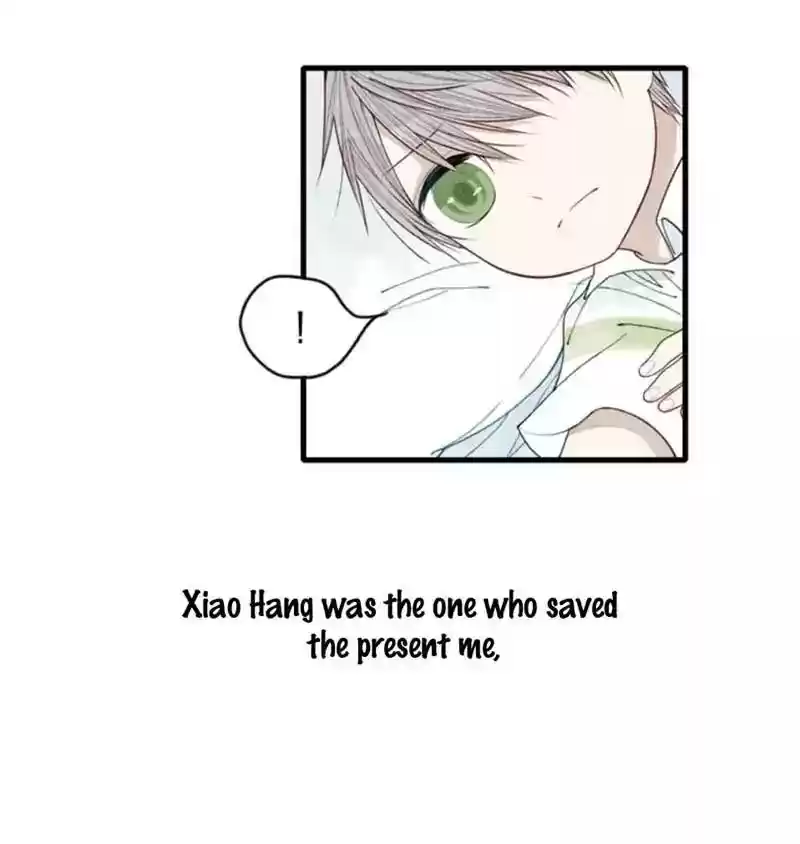 Cry for Me Chapter 8