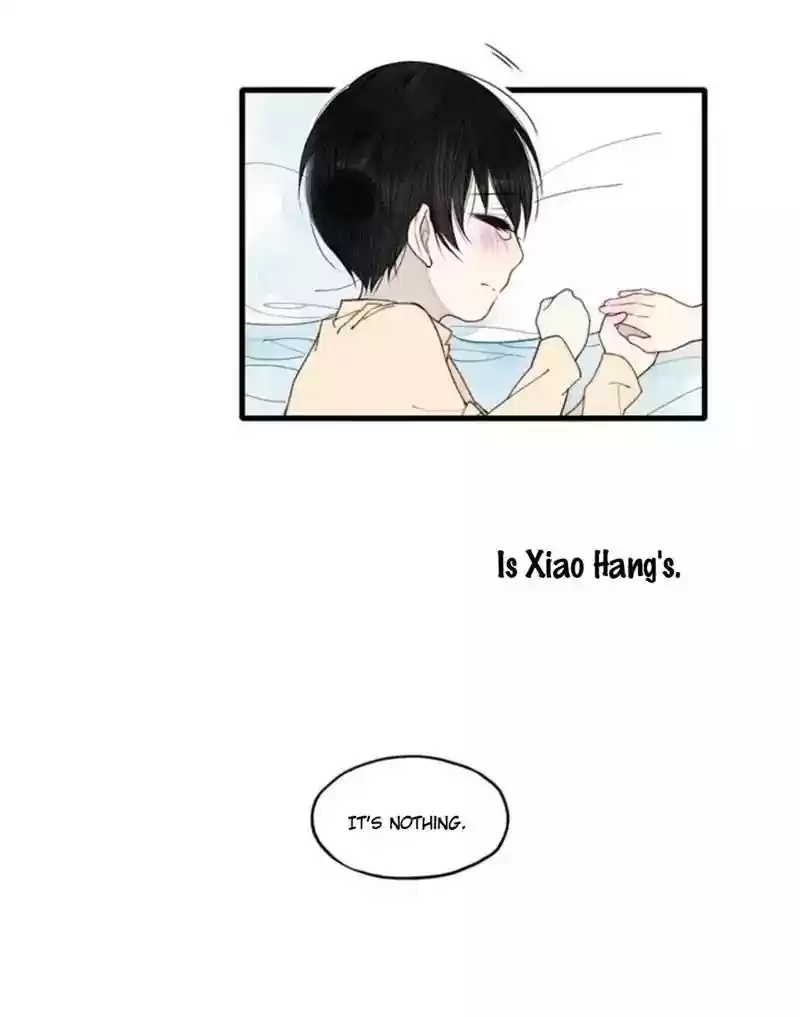 Cry for Me Chapter 8