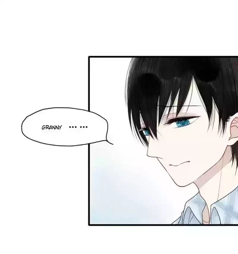 Cry for Me Chapter 8