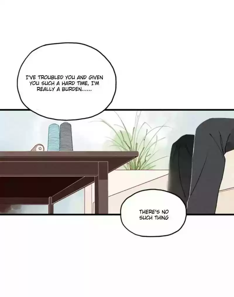 Cry for Me Chapter 8