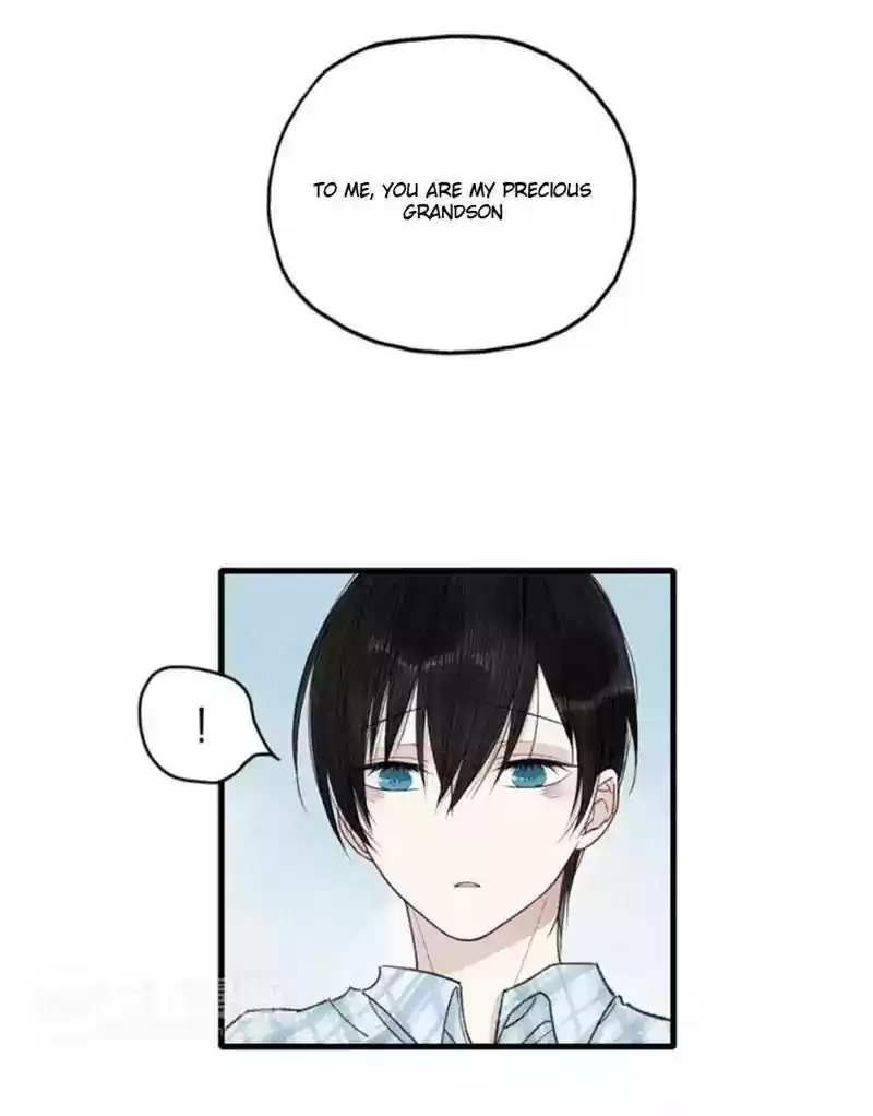 Cry for Me Chapter 8