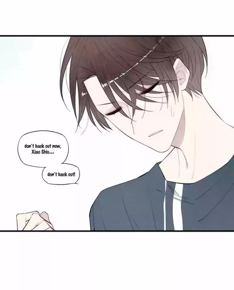 Cry for Me Chapter 80