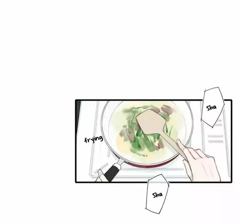 Cry for Me Chapter 80