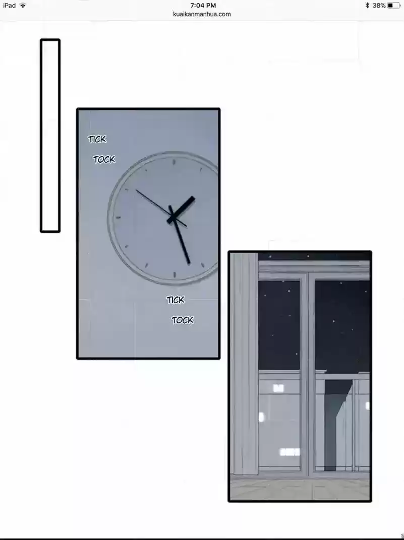 Cry for Me Chapter 80