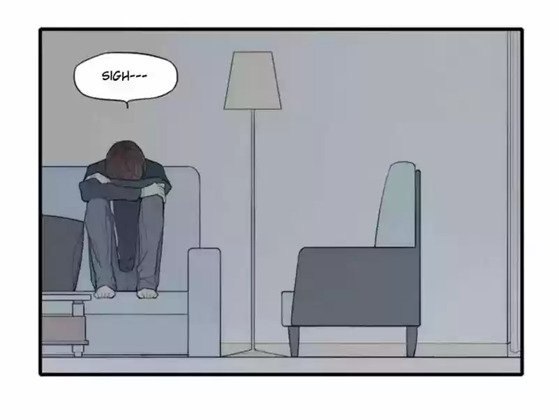 Cry for Me Chapter 80