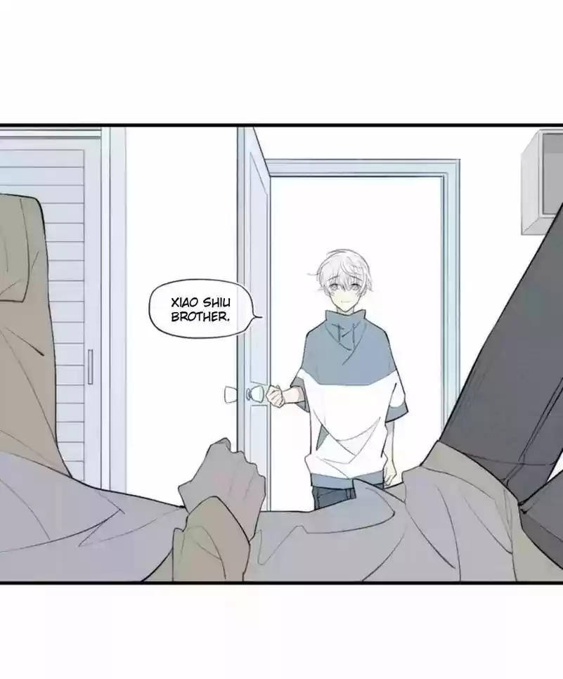 Cry for Me Chapter 80