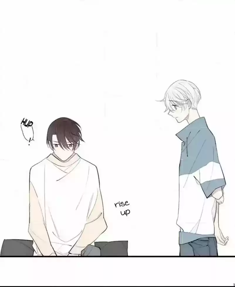 Cry for Me Chapter 80