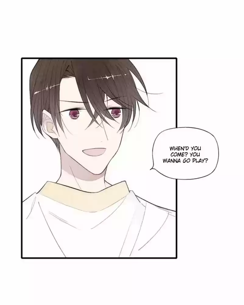 Cry for Me Chapter 80