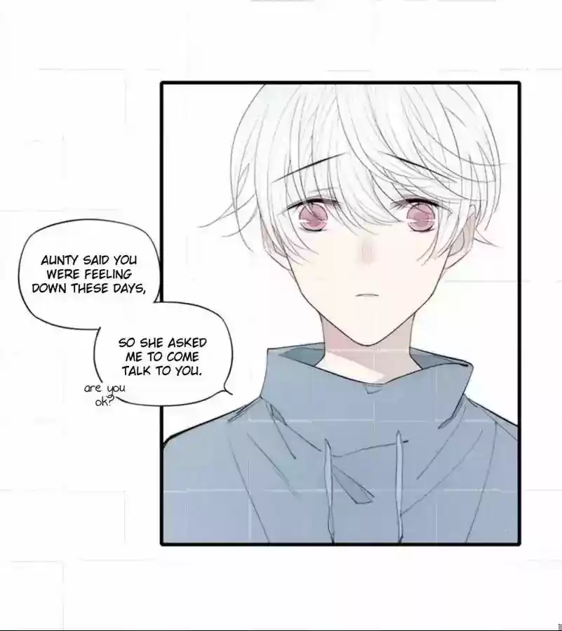 Cry for Me Chapter 80