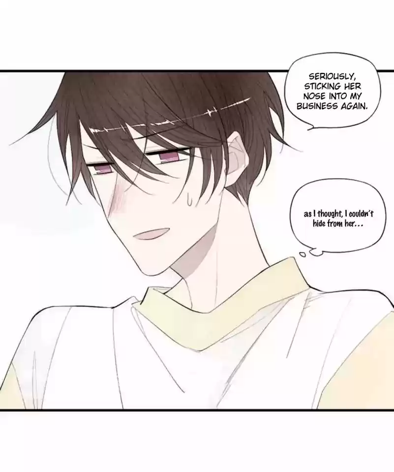 Cry for Me Chapter 80