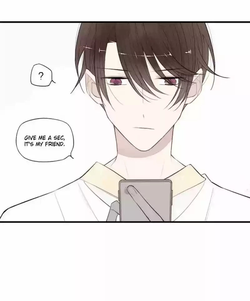 Cry for Me Chapter 80