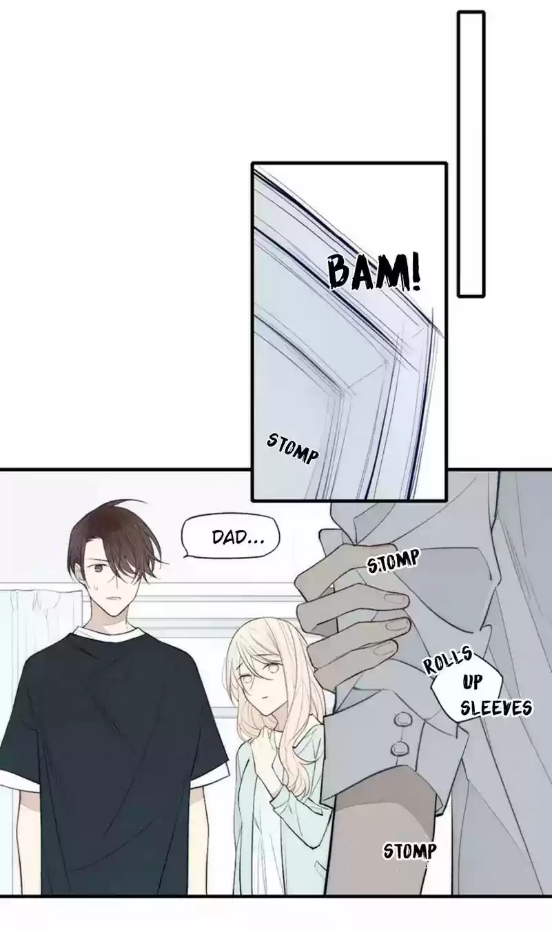 Cry for Me Chapter 80