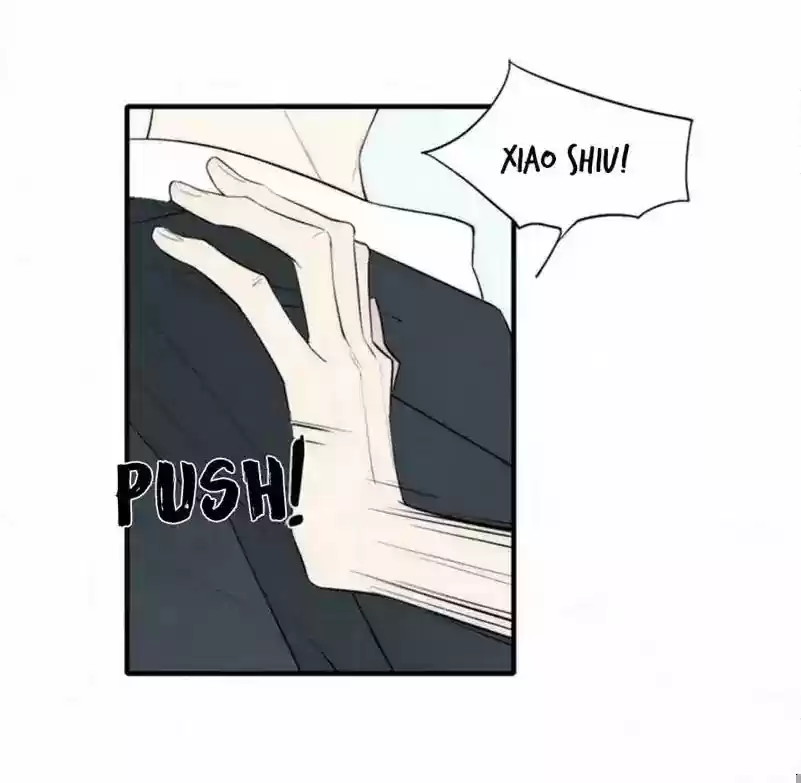 Cry for Me Chapter 80