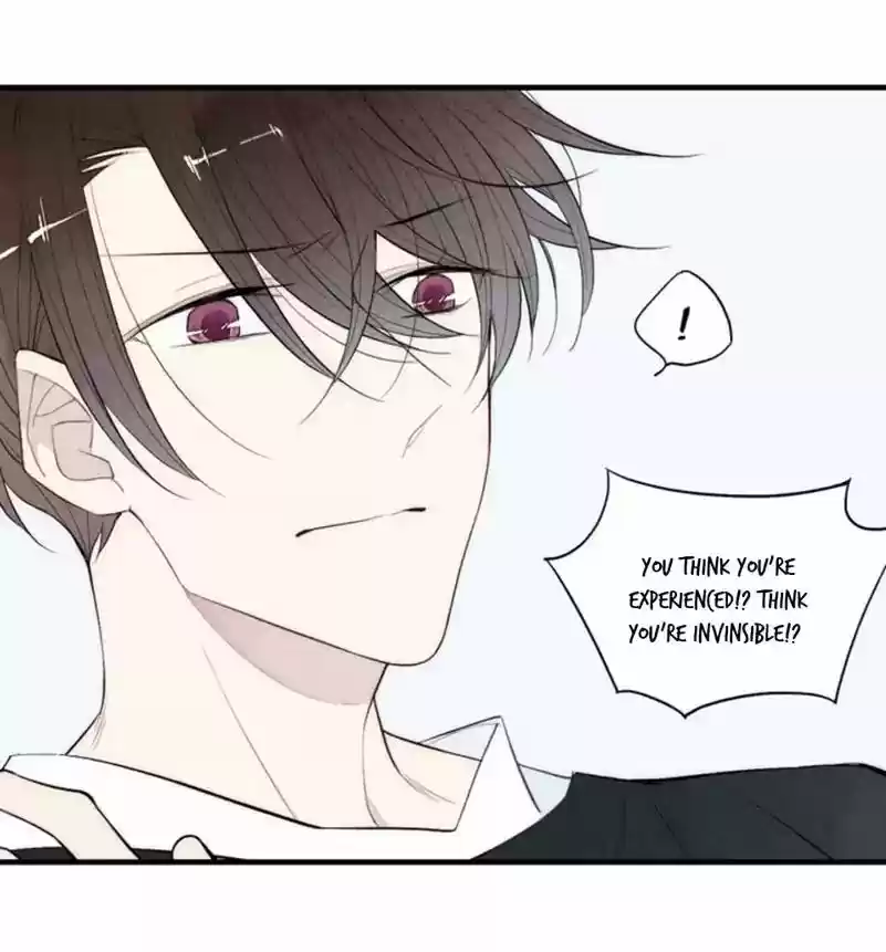 Cry for Me Chapter 80