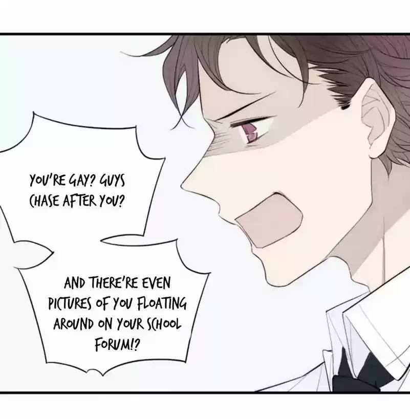 Cry for Me Chapter 80