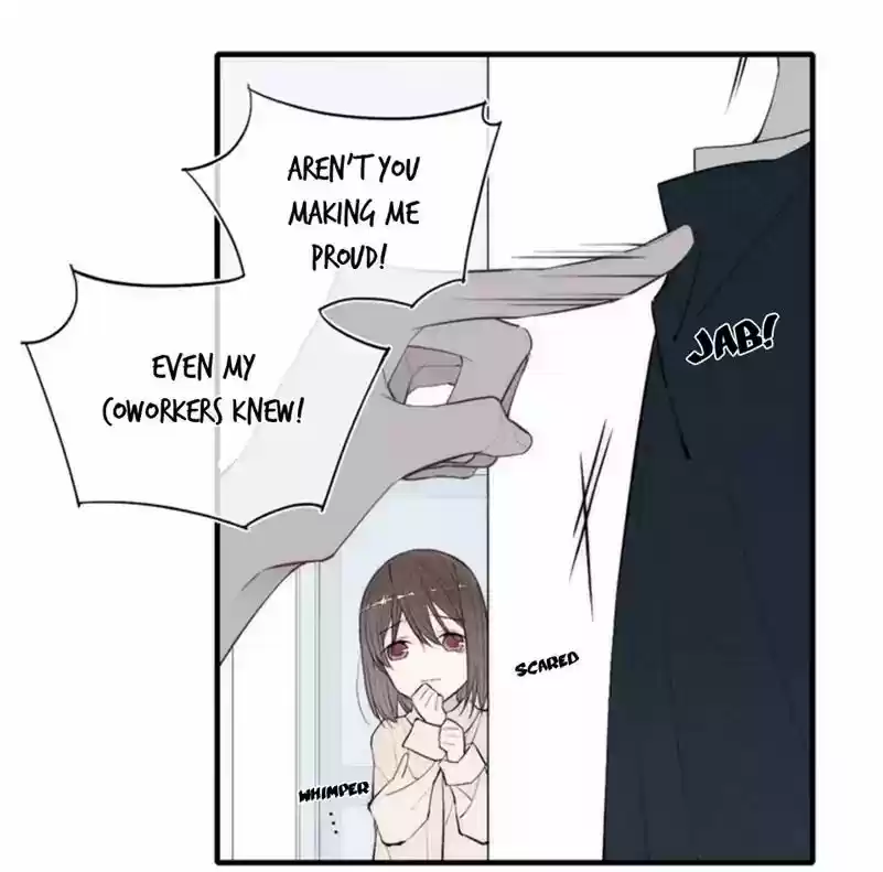 Cry for Me Chapter 80