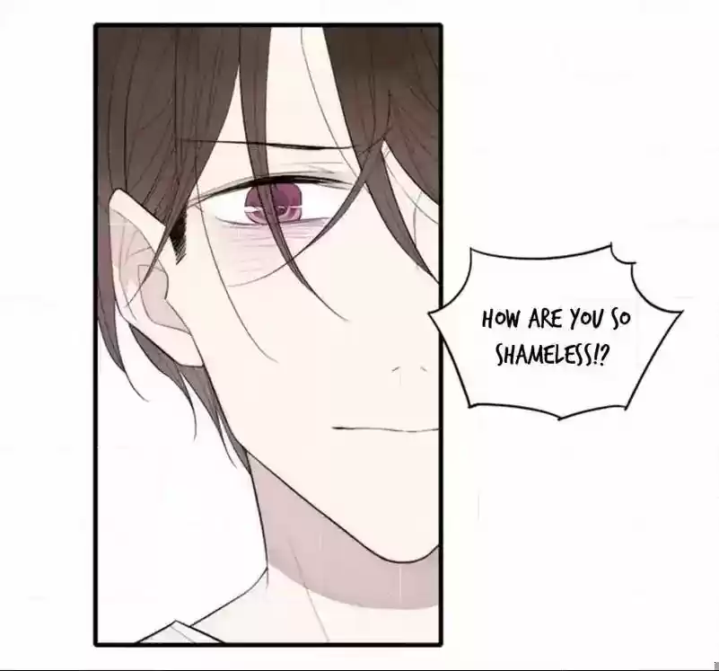 Cry for Me Chapter 80