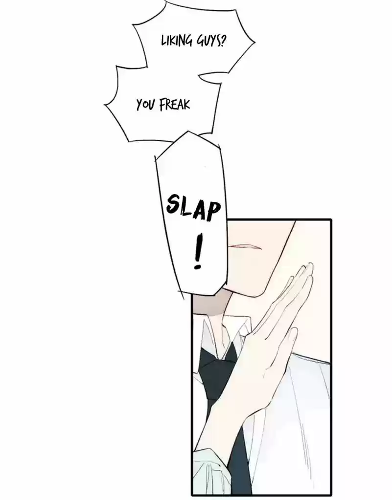 Cry for Me Chapter 80