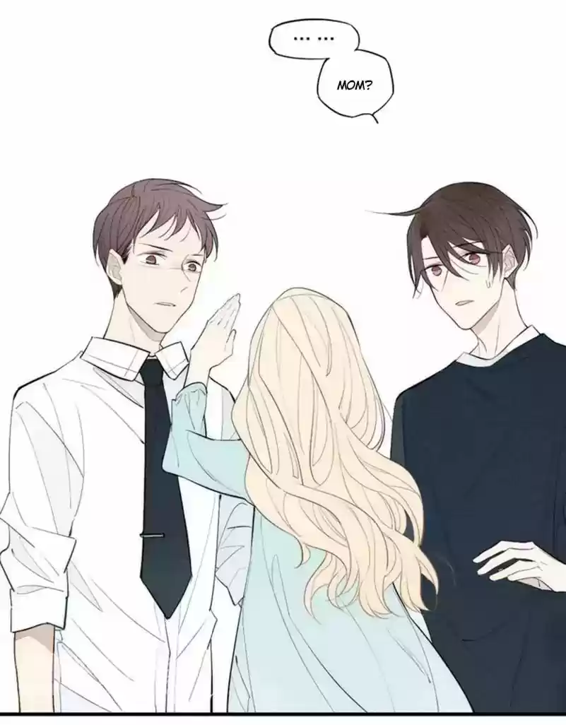 Cry for Me Chapter 80