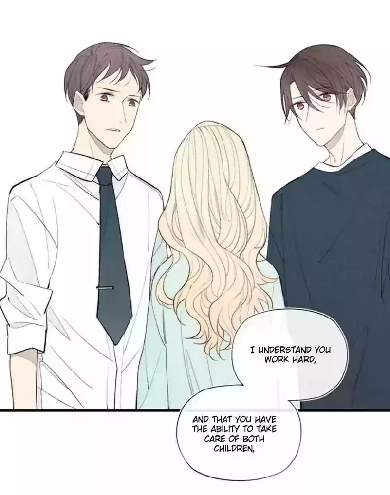 Cry for Me Chapter 81