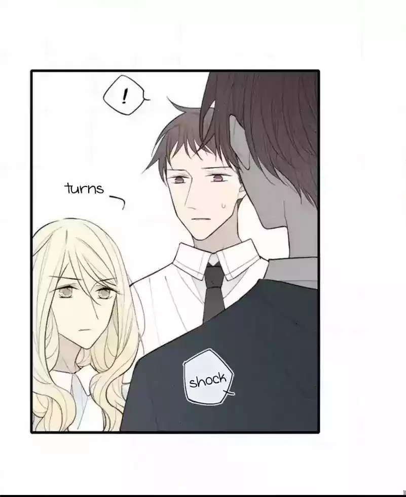 Cry for Me Chapter 81