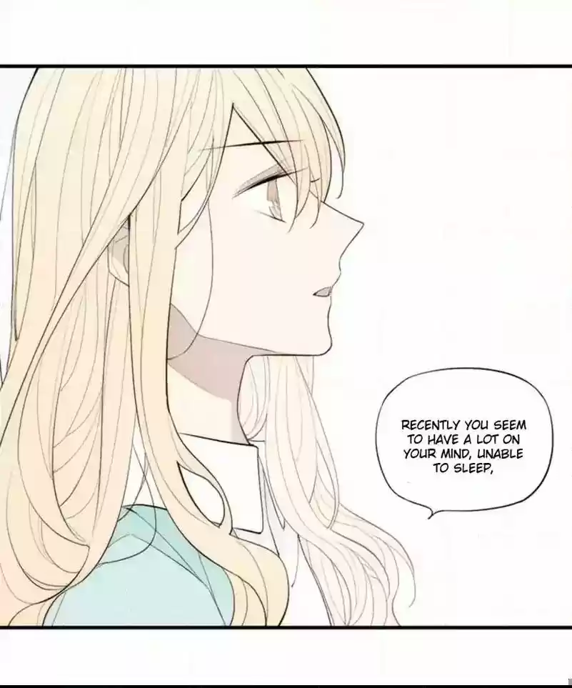 Cry for Me Chapter 81