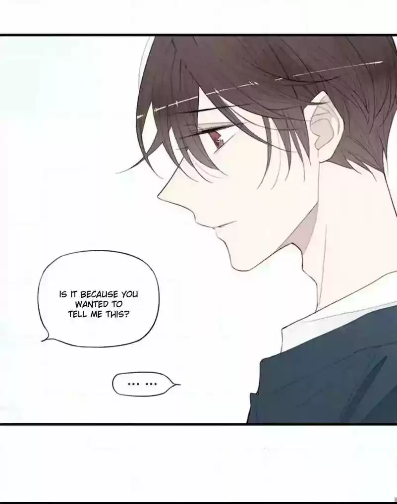 Cry for Me Chapter 81