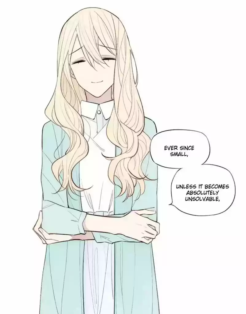 Cry for Me Chapter 81