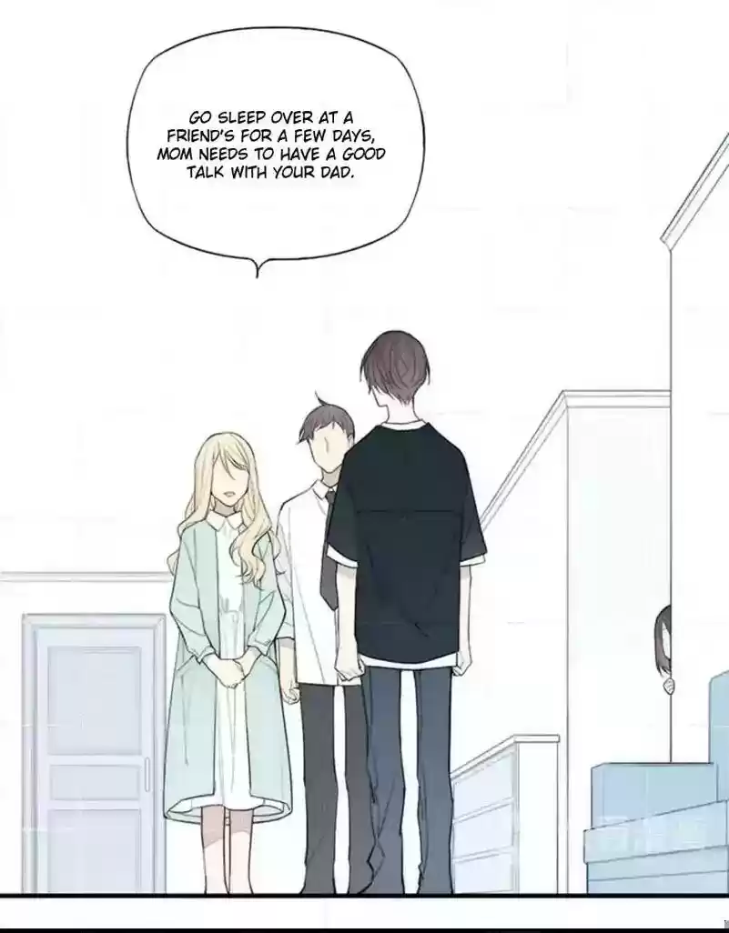 Cry for Me Chapter 81