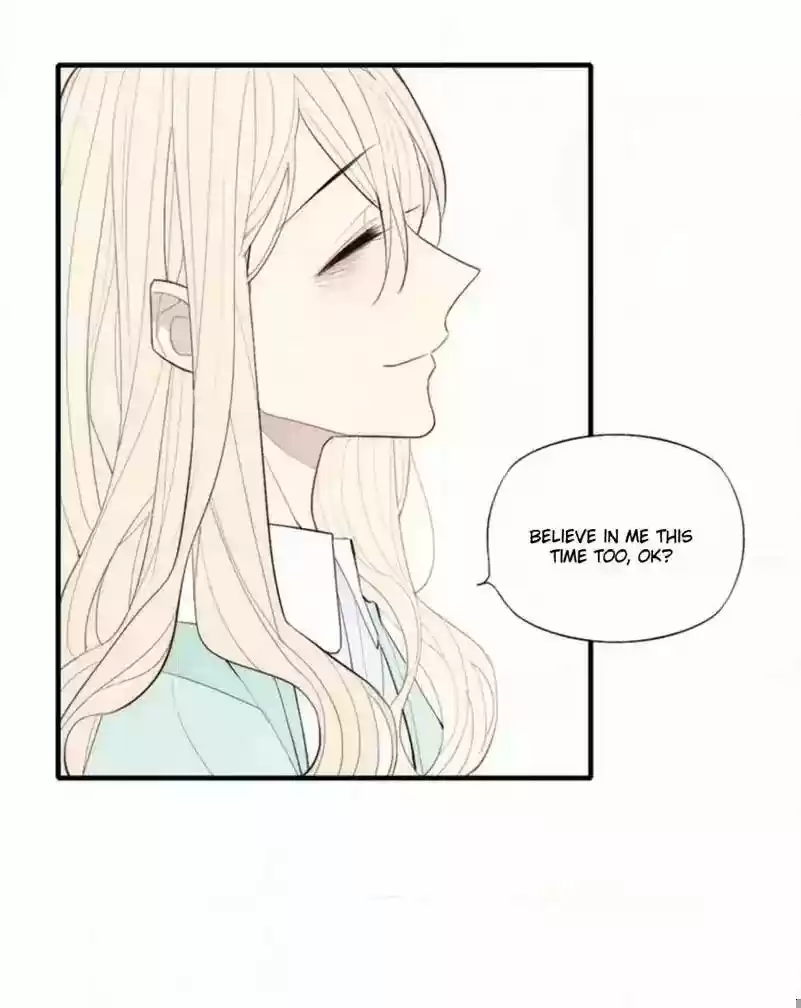 Cry for Me Chapter 81