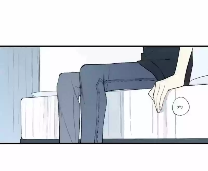 Cry for Me Chapter 81