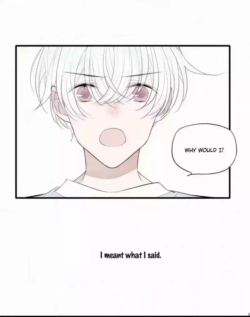 Cry for Me Chapter 81