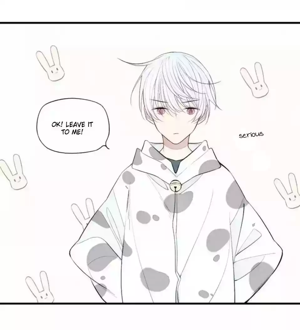 Cry for Me Chapter 82