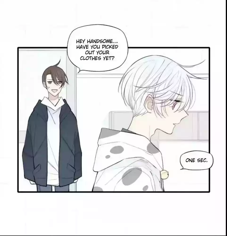 Cry for Me Chapter 82