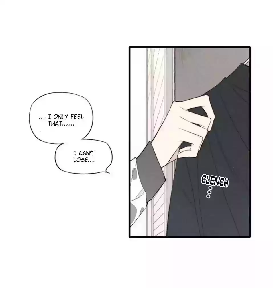 Cry for Me Chapter 82