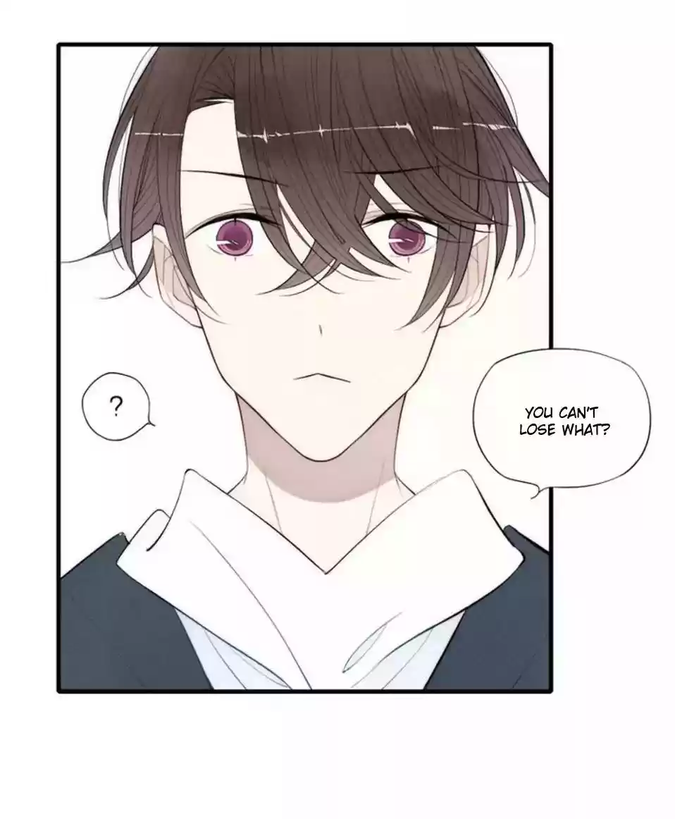 Cry for Me Chapter 82