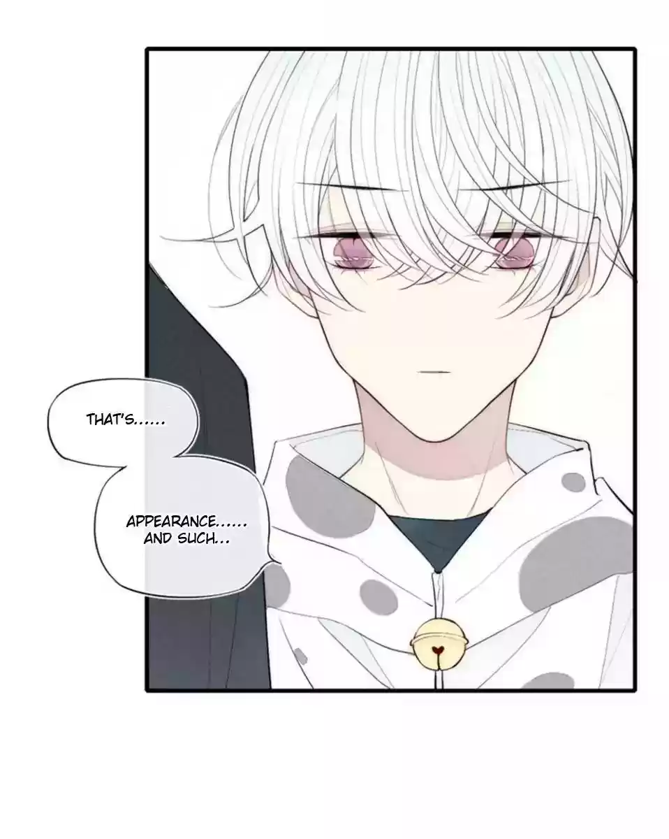 Cry for Me Chapter 82