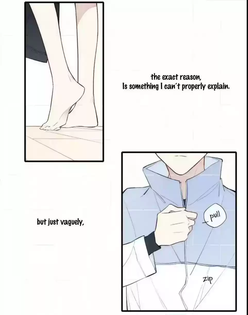 Cry for Me Chapter 82