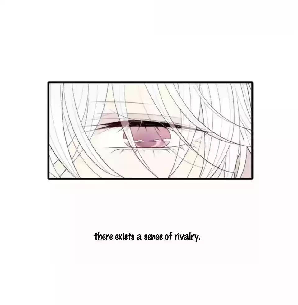 Cry for Me Chapter 82