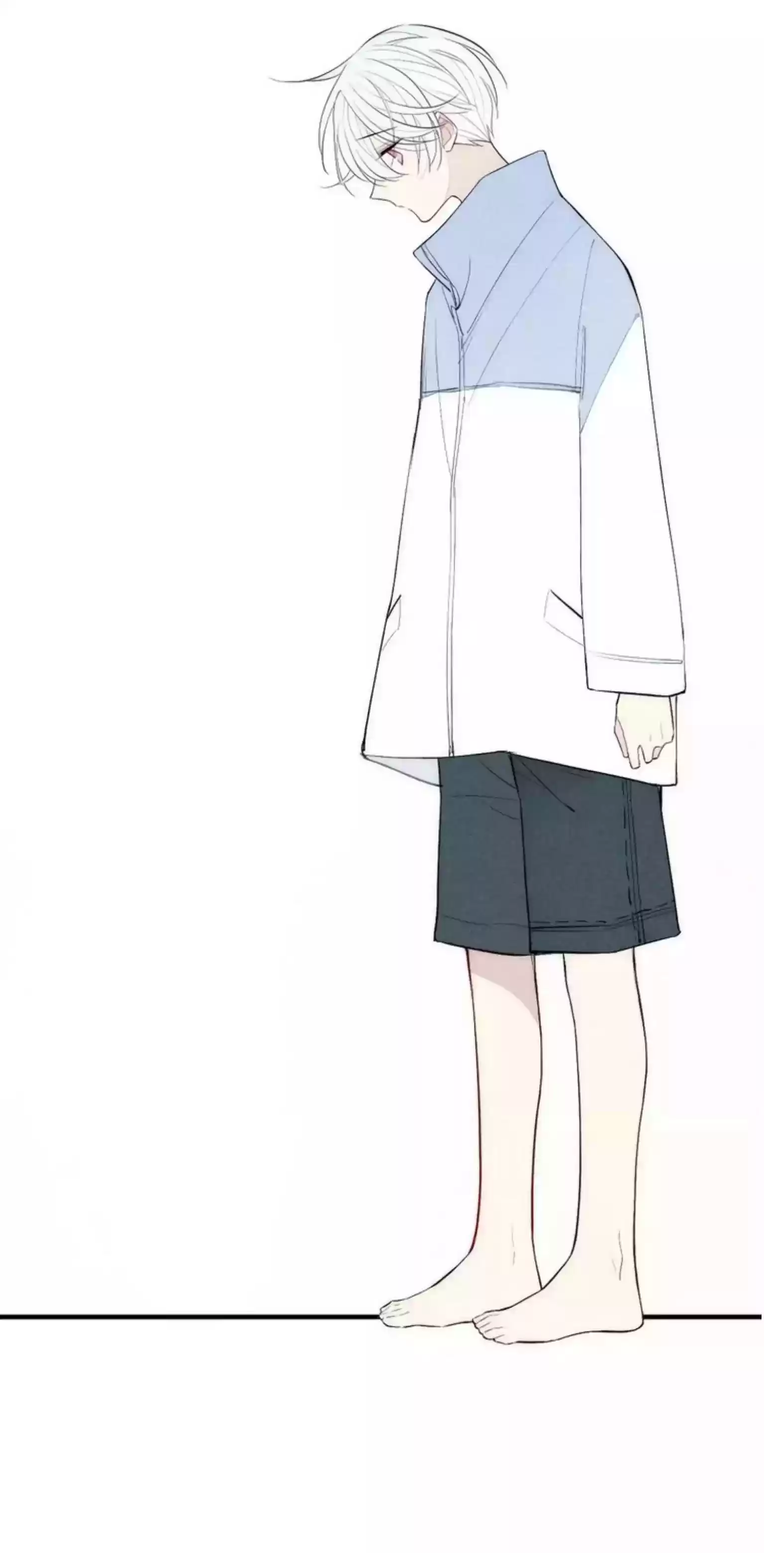 Cry for Me Chapter 82