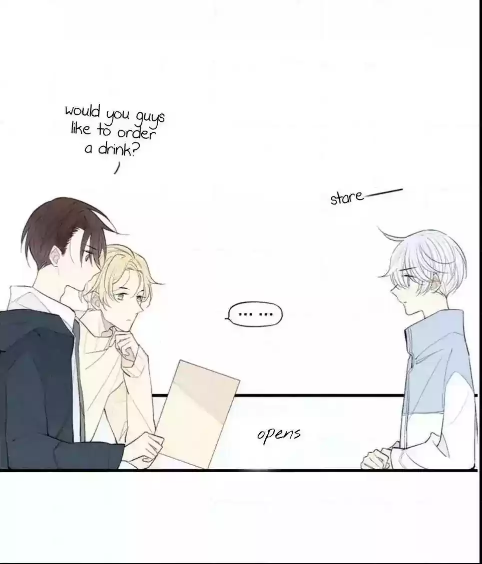 Cry for Me Chapter 82