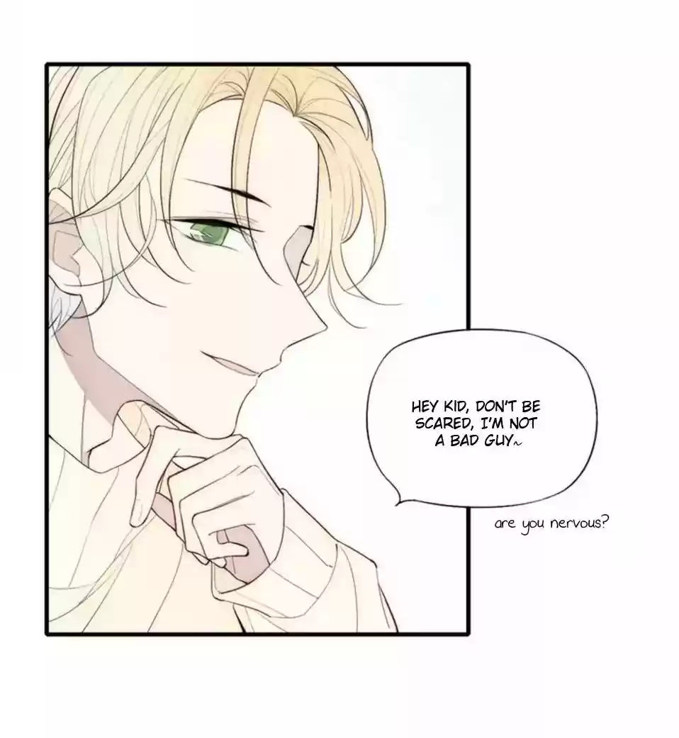 Cry for Me Chapter 82