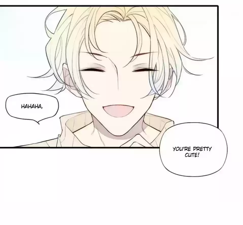 Cry for Me Chapter 82